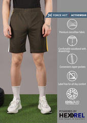 Anti Viral Anti Odour Cool Mens  Sports Shorts