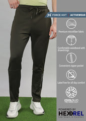 Anti Viral Anti Odour Cool Mens  Pack Of 3 Sports Track Pant