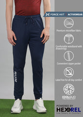 Anti Viral Anti Odour Cool Mens  Pack of 2 Sports Joggers