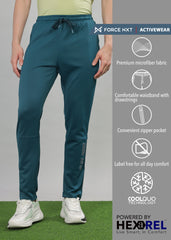 Anti Viral Anti Odour Cool Mens  Pack Of 3 Sports Track Pant