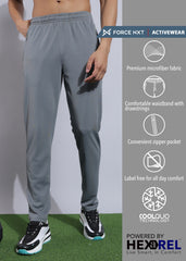 Anti Viral Anti Odour Cool Mens  Pack Of 2 Sports Track Pant