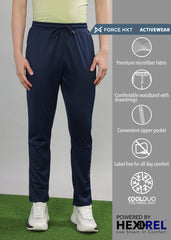 Anti Viral Anti Odour Cool Mens  Pack Of 2 Sports Track Pant