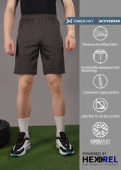 Anti Viral Anti Odour Cool Mens  Sports Shorts