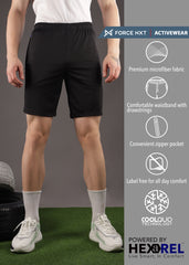 Anti Viral Anti Odour Cool Mens  Sports Shorts