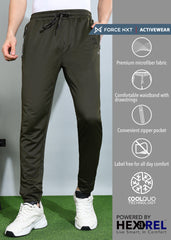 Anti Viral Anti Odour Cool Mens  Sports Joggers