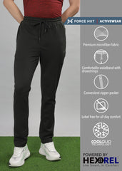 Anti Viral Anti Odour Cool Mens  Pack Of 2 Sports Track Pant