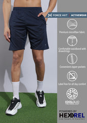 Anti Viral Anti Odour Cool Mens  Sports Shorts