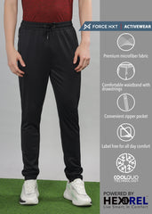 Anti Viral Anti Odour Cool Mens  Pack of 2 Sports Joggers