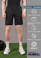 Anti Viral Anti Odour Cool Mens  Sports Shorts