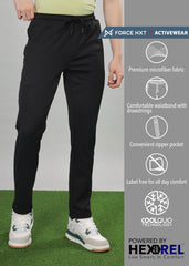 Anti Viral Anti Odour Cool Mens  Pack Of 2 Sports Track Pant