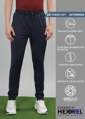 Anti Viral Anti Odour Cool Mens  Pack of 2 Sports Joggers