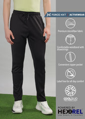 Anti Viral Anti Odour Cool Mens  Pack Of 2 Sports Track Pant