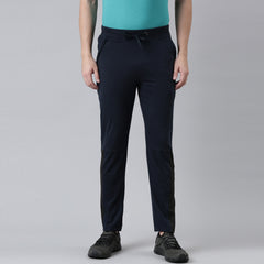 Force NXT Super Combed Cotton Mens Solid Track Pant