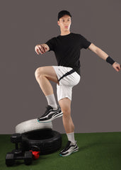 Anti Viral Anti Odour Cool Mens  Sports Shorts