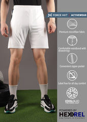 Anti Viral Anti Odour Cool Mens  Sports Shorts