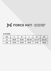 Anti Viral Anti Odour Cool Mens Round Neck Pack Of 2 Sports Printed T-Shirt