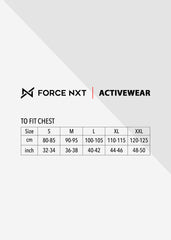 Anti Viral Anti Odour Cool Mens Collared Polo Sports Solid T-Shirt