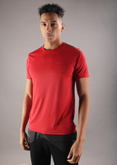 Anti Viral Anti Odour Cool Mens Sports Muscle T-Shirt