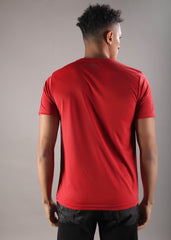 Anti Viral Anti Odour Cool Mens Pack Of 3 Sports Muscle T-Shirt