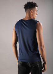 Anti Viral Anti Odour Cool Mens Pack Of 3 Sports Muscle T-Shirt