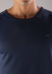 Anti Viral Anti Odour Cool Mens Pack Of 3 Sports Muscle T-Shirt