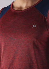 Anti Viral Anti Odour Cool Mens Pack Of 2 Sports Muscle T-Shirt