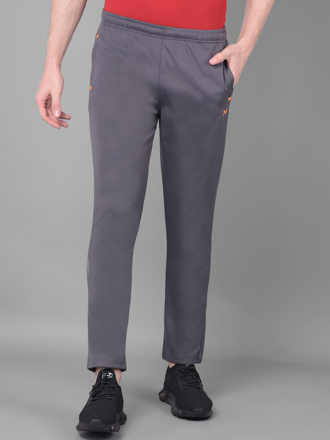 Anti Viral Anti Odour Cool Mens  Sports Track Pant