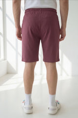 Force NXT Men's Solid Shorts - Pack of 1