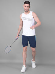 Anti Viral Anti Odour Cool Mens  Sports Shorts