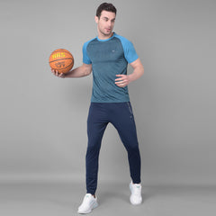 Anti Viral Anti Odour Cool Mens  Sports Joggers
