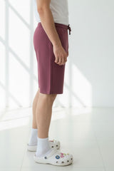 Force NXT Men's Solid Shorts - Pack of 1