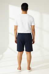 Force NXT Men's Solid Shorts - Pack of 1