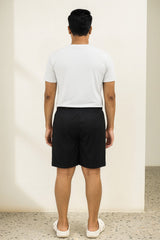 Force NXT Men's Solid Shorts - Pack of 1
