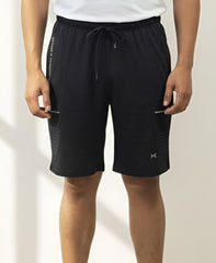 Force NXT Men's Solid Shorts - Pack of 1