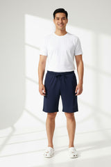 Force NXT Men's Solid Shorts - Pack of 1